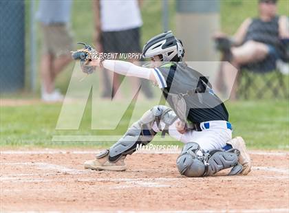 Thumbnail 3 in Sterling vs. Resurrection Christian (CHSAA 3A Playoffs) photogallery.