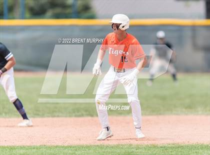 Thumbnail 3 in Sterling vs. Resurrection Christian (CHSAA 3A Playoffs) photogallery.