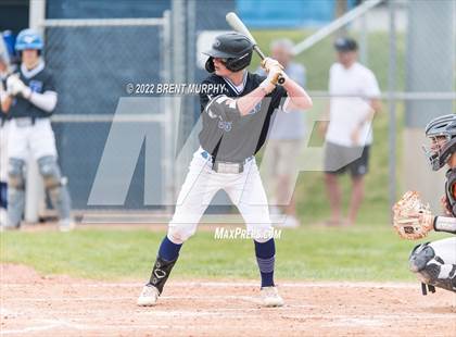 Thumbnail 2 in Sterling vs. Resurrection Christian (CHSAA 3A Playoffs) photogallery.