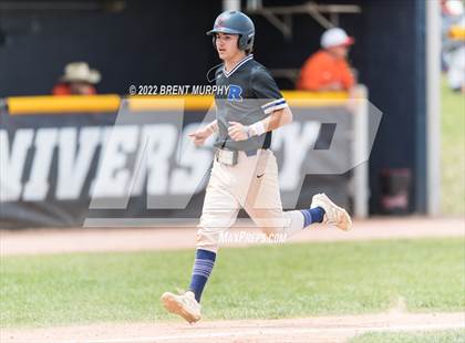 Thumbnail 2 in Sterling vs. Resurrection Christian (CHSAA 3A Playoffs) photogallery.