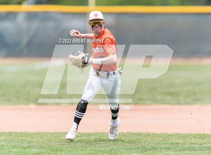 Thumbnail 3 in Sterling vs. Resurrection Christian (CHSAA 3A Playoffs) photogallery.