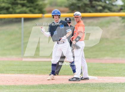 Thumbnail 1 in Sterling vs. Resurrection Christian (CHSAA 3A Playoffs) photogallery.