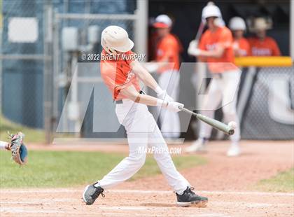 Thumbnail 2 in Sterling vs. Resurrection Christian (CHSAA 3A Playoffs) photogallery.