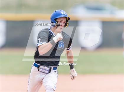 Thumbnail 3 in Sterling vs. Resurrection Christian (CHSAA 3A Playoffs) photogallery.