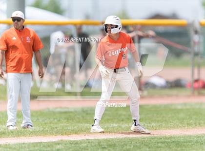 Thumbnail 3 in Sterling vs. Resurrection Christian (CHSAA 3A Playoffs) photogallery.