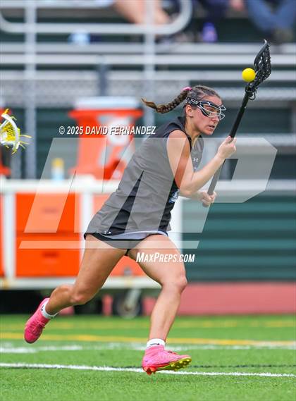 Thumbnail 2 in Cardinal Gibbons vs. East Chapel Hill (NCHSAA 4A Regional) photogallery.