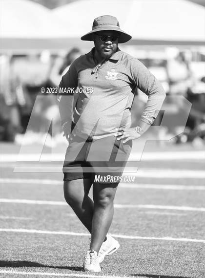 Thumbnail 3 in NFL Yet Academy (ACU 7V7) photogallery.