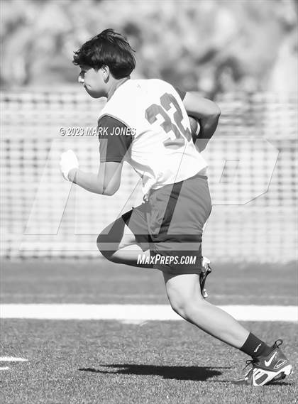 Thumbnail 2 in NFL Yet Academy (ACU 7V7) photogallery.