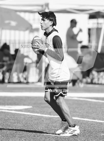 Thumbnail 2 in NFL Yet Academy (ACU 7V7) photogallery.