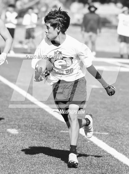 Thumbnail 2 in NFL Yet Academy (ACU 7V7) photogallery.