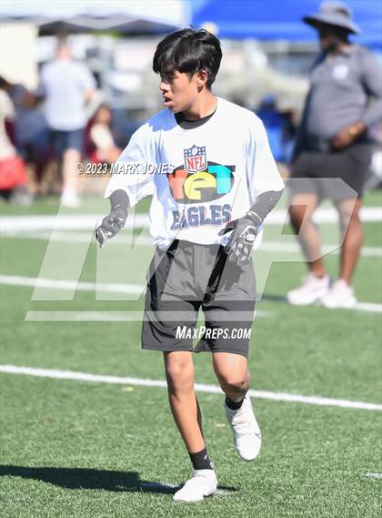 Thumbnail 2 in NFL Yet Academy (ACU 7V7) photogallery.
