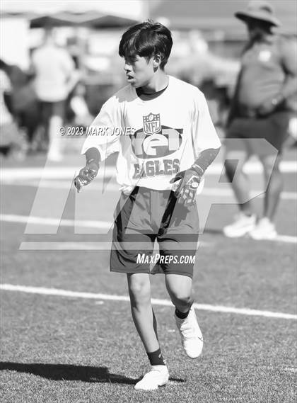 Thumbnail 3 in NFL Yet Academy (ACU 7V7) photogallery.