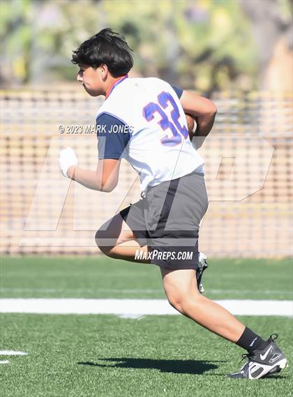 Thumbnail 1 in NFL Yet Academy (ACU 7V7) photogallery.
