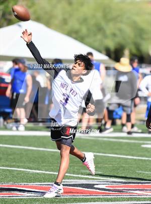 NFL Yet Academy (ACU 7V7)