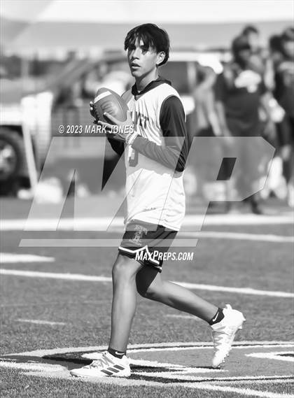 Thumbnail 2 in NFL Yet Academy (ACU 7V7) photogallery.