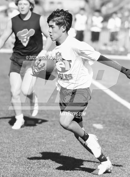 Thumbnail 1 in NFL Yet Academy (ACU 7V7) photogallery.