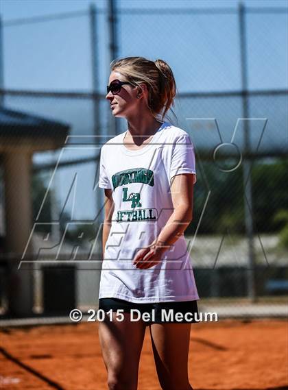 Thumbnail 1 in Lakewood Ranch vs. Durant photogallery.