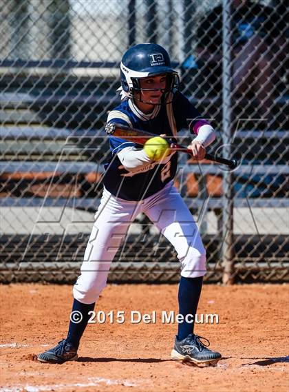 Thumbnail 2 in Lakewood Ranch vs. Durant photogallery.