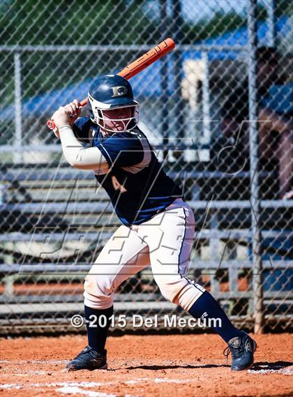 Thumbnail 3 in Lakewood Ranch vs. Durant photogallery.