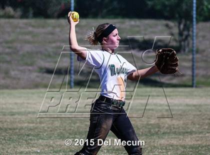 Thumbnail 2 in Lakewood Ranch vs. Durant photogallery.