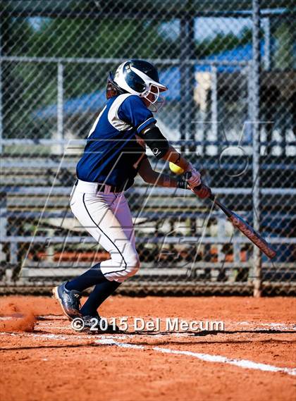Thumbnail 3 in Lakewood Ranch vs. Durant photogallery.