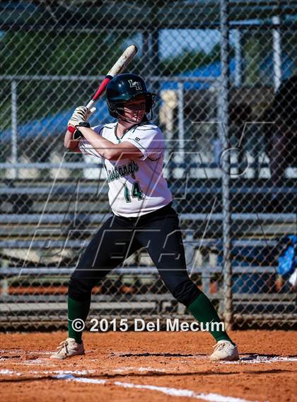 Thumbnail 2 in Lakewood Ranch vs. Durant photogallery.