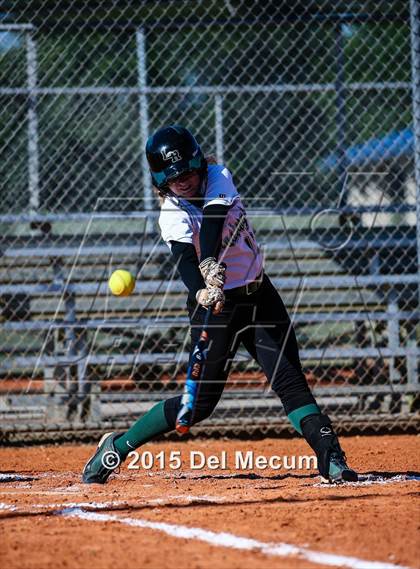 Thumbnail 1 in Lakewood Ranch vs. Durant photogallery.