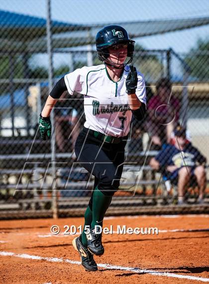 Thumbnail 3 in Lakewood Ranch vs. Durant photogallery.