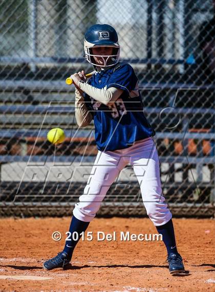 Thumbnail 1 in Lakewood Ranch vs. Durant photogallery.
