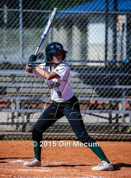 Thumbnail 3 in Lakewood Ranch vs. Durant photogallery.