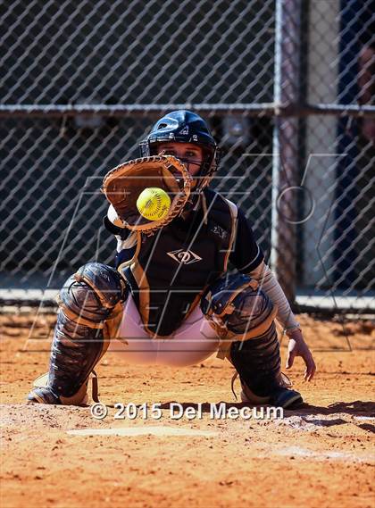 Thumbnail 2 in Lakewood Ranch vs. Durant photogallery.