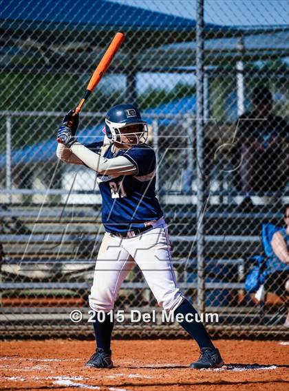 Thumbnail 2 in Lakewood Ranch vs. Durant photogallery.