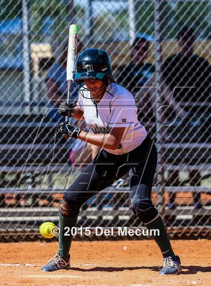 Thumbnail 3 in Lakewood Ranch vs. Durant photogallery.