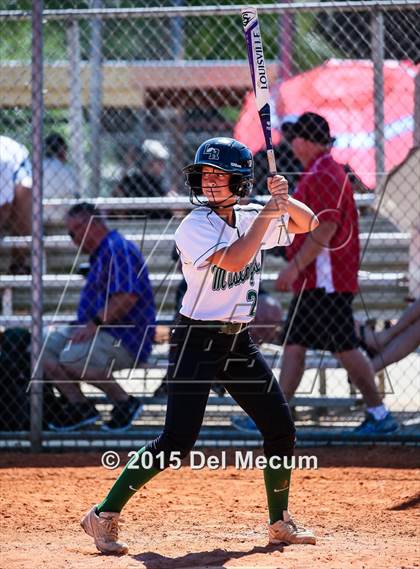 Thumbnail 2 in Lakewood Ranch vs. Durant photogallery.