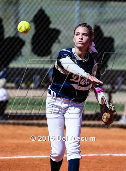 Thumbnail 2 in Lakewood Ranch vs. Durant photogallery.