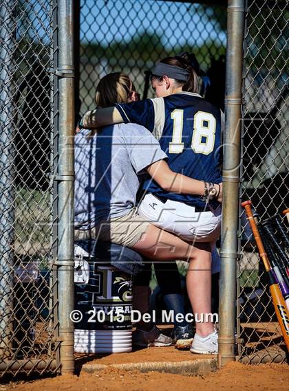 Thumbnail 1 in Lakewood Ranch vs. Durant photogallery.