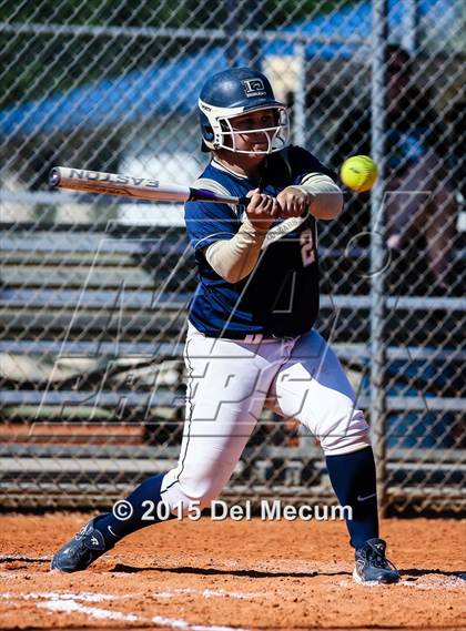 Thumbnail 2 in Lakewood Ranch vs. Durant photogallery.