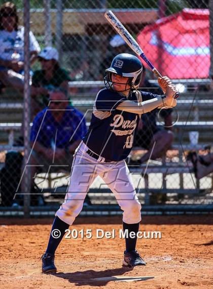 Thumbnail 1 in Lakewood Ranch vs. Durant photogallery.