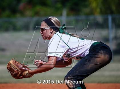 Thumbnail 2 in Lakewood Ranch vs. Durant photogallery.