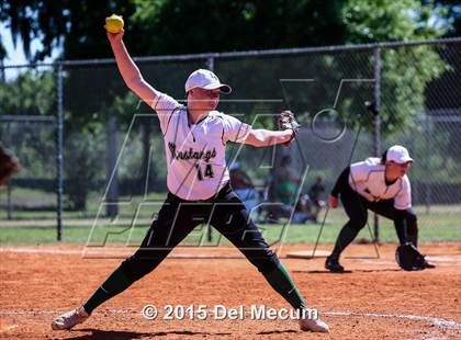Thumbnail 2 in Lakewood Ranch vs. Durant photogallery.