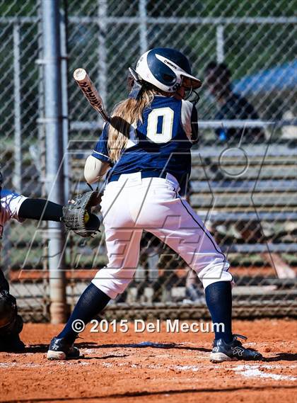 Thumbnail 3 in Lakewood Ranch vs. Durant photogallery.