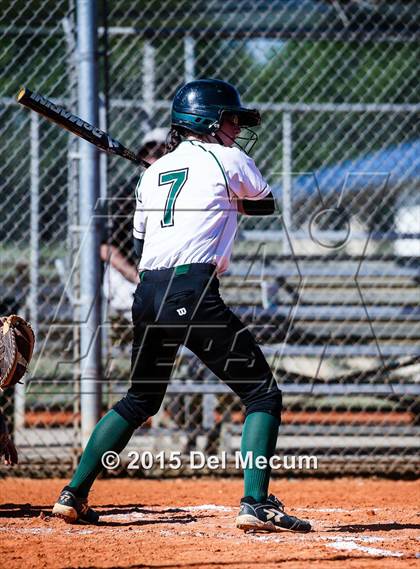 Thumbnail 1 in Lakewood Ranch vs. Durant photogallery.