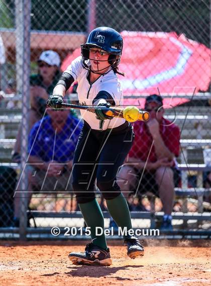 Thumbnail 1 in Lakewood Ranch vs. Durant photogallery.