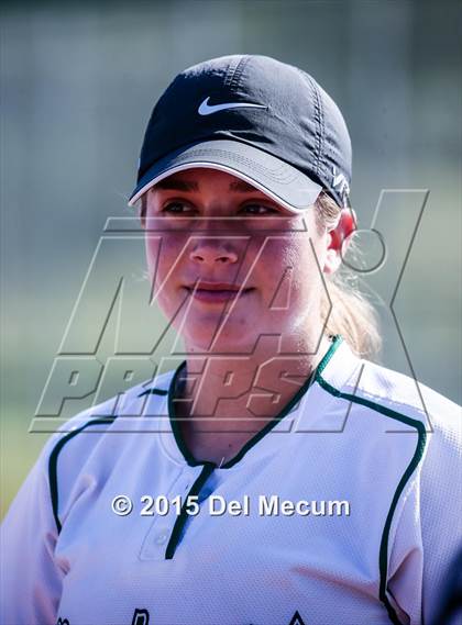 Thumbnail 1 in Lakewood Ranch vs. Durant photogallery.