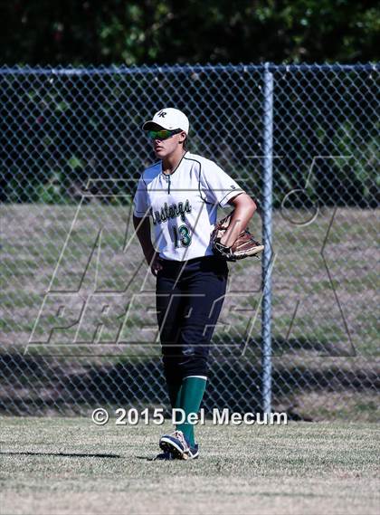 Thumbnail 1 in Lakewood Ranch vs. Durant photogallery.