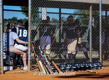 Thumbnail 2 in Lakewood Ranch vs. Durant photogallery.