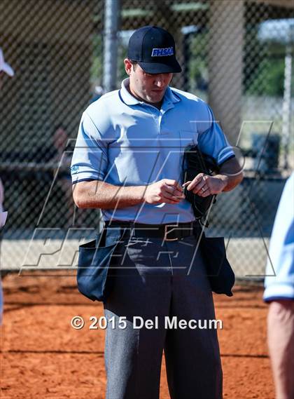 Thumbnail 1 in Lakewood Ranch vs. Durant photogallery.