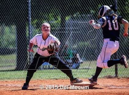 Thumbnail 1 in Lakewood Ranch vs. Durant photogallery.