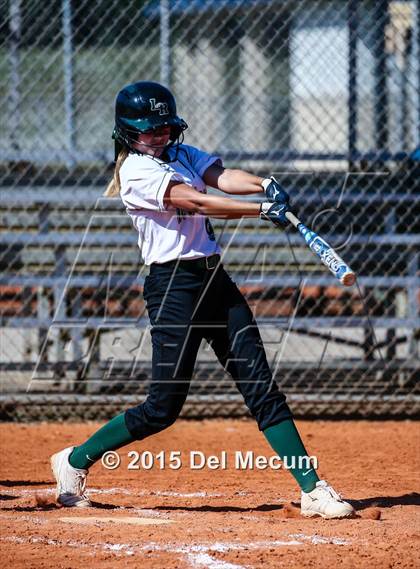 Thumbnail 2 in Lakewood Ranch vs. Durant photogallery.