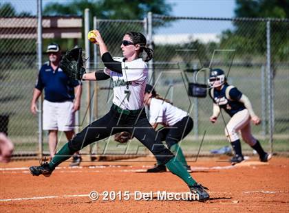 Thumbnail 3 in Lakewood Ranch vs. Durant photogallery.